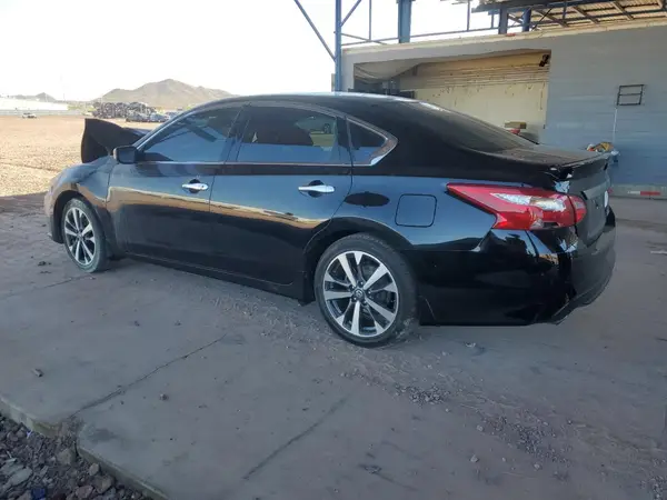 1N4AL3AP6GC111871 2016 NISSAN ALTIMA - Image 2