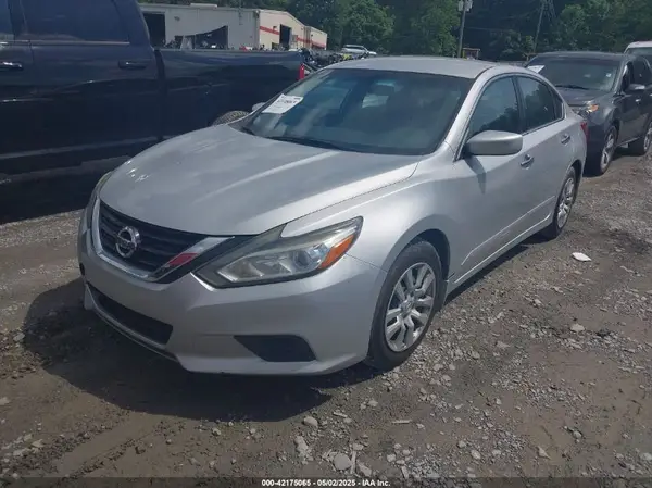 1N4AL3AP6GC112129 2016 NISSAN ALTIMA - Image 2