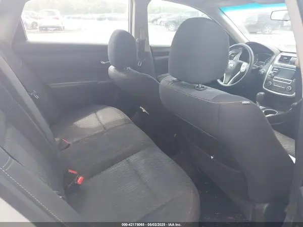 1N4AL3AP6GC112129 2016 NISSAN ALTIMA - Image 8