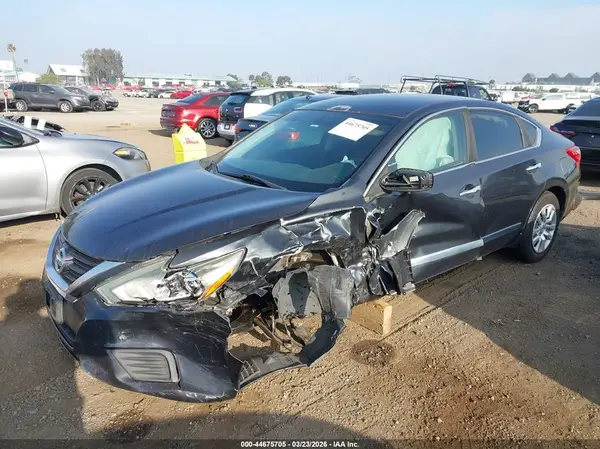 1N4AL3AP6GC113393 2016 NISSAN ALTIMA - Image 2