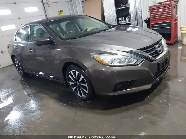 1N4AL3AP6GC115158 2016 NISSAN ALTIMA - Image 1