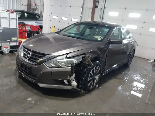 1N4AL3AP6GC115158 2016 NISSAN ALTIMA - Image 2