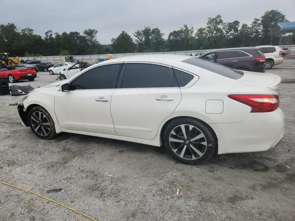 1N4AL3AP6GC115919 2016 NISSAN ALTIMA - Image 2