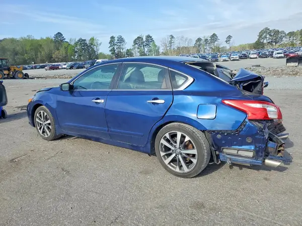 1N4AL3AP6GC116035 2016 NISSAN ALTIMA - Image 2