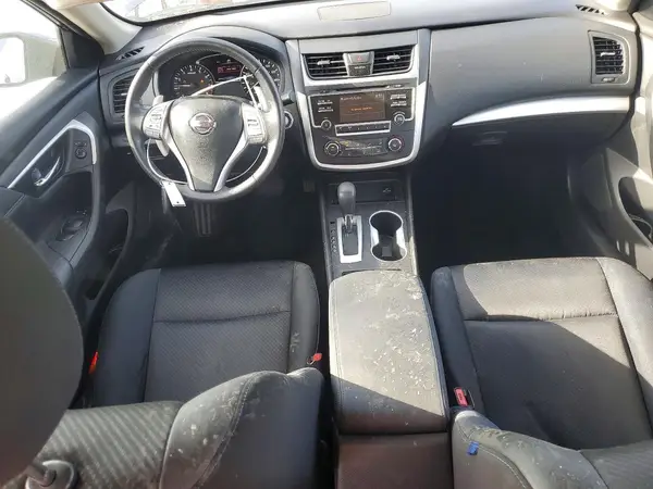 1N4AL3AP6GC116035 2016 NISSAN ALTIMA - Image 8
