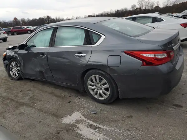 1N4AL3AP6GC116486 2016 NISSAN ALTIMA - Image 2