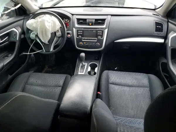 1N4AL3AP6GC116486 2016 NISSAN ALTIMA - Image 8