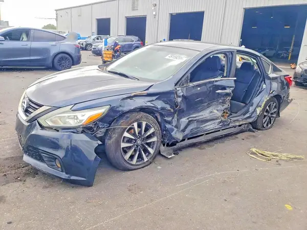 1N4AL3AP6GC116908 2016 NISSAN ALTIMA - Image 1