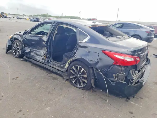 1N4AL3AP6GC116908 2016 NISSAN ALTIMA - Image 2