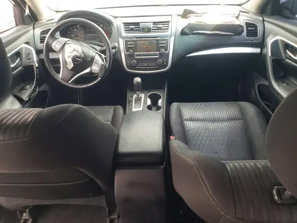 1N4AL3AP6GC116908 2016 NISSAN ALTIMA - Image 8