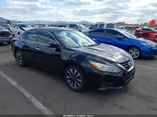 1N4AL3AP6GC116956 2016 NISSAN ALTIMA - Image 1