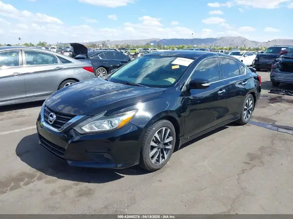 1N4AL3AP6GC116956 2016 NISSAN ALTIMA - Image 2