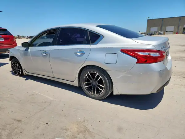 1N4AL3AP6GC117461 2016 NISSAN ALTIMA - Image 2