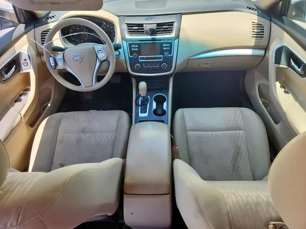 1N4AL3AP6GC117461 2016 NISSAN ALTIMA - Image 8