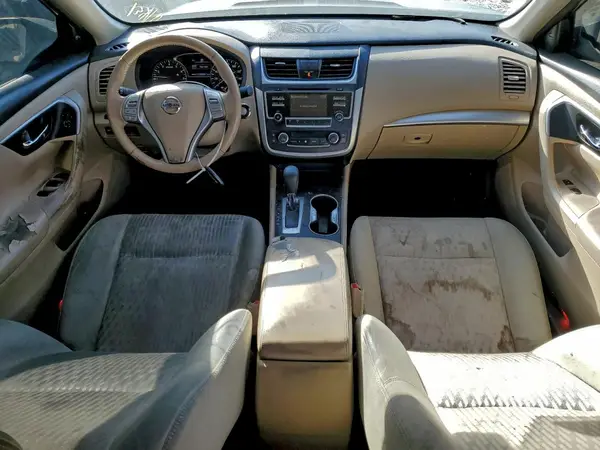 1N4AL3AP6GC117637 2016 NISSAN ALTIMA - Image 8