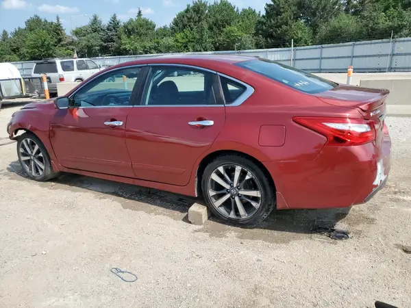 1N4AL3AP6GC117864 2016 NISSAN ALTIMA - Image 2