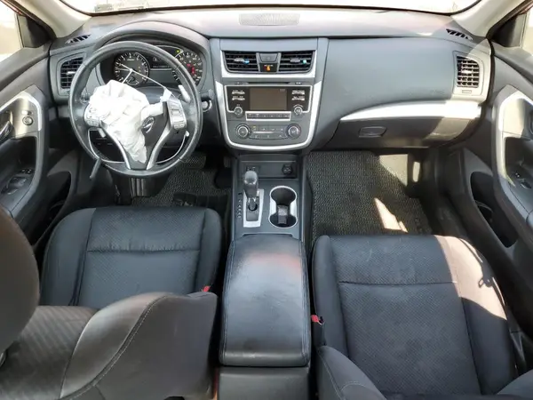 1N4AL3AP6GC117864 2016 NISSAN ALTIMA - Image 8