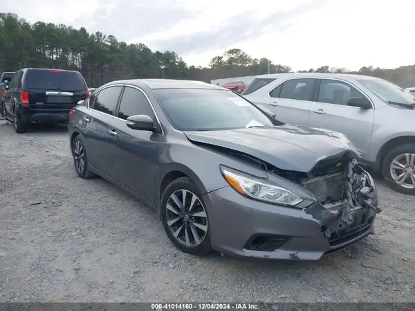 1N4AL3AP6GC118805 2016 NISSAN ALTIMA - Image 1