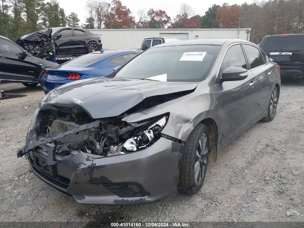 1N4AL3AP6GC118805 2016 NISSAN ALTIMA - Image 2