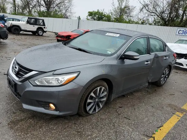 1N4AL3AP6GC118836 2016 NISSAN ALTIMA - Image 1