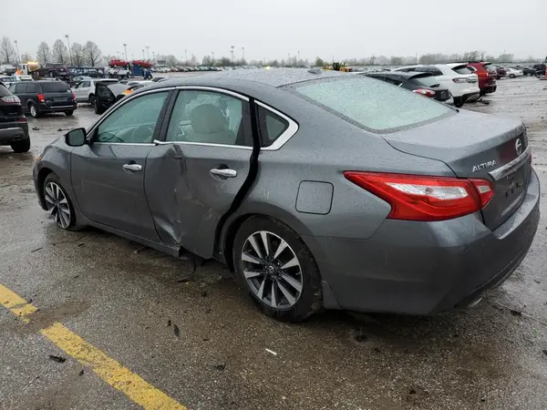 1N4AL3AP6GC118836 2016 NISSAN ALTIMA - Image 2