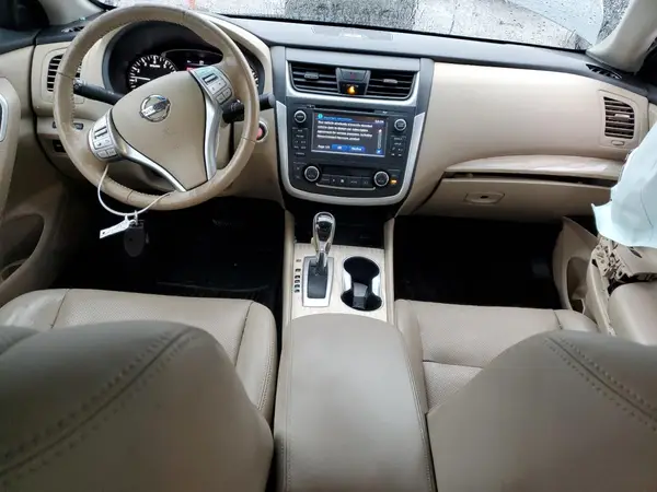 1N4AL3AP6GC118836 2016 NISSAN ALTIMA - Image 8
