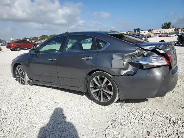 1N4AL3AP6GC118884 2016 NISSAN ALTIMA - Image 2