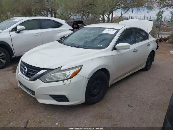 1N4AL3AP6GC119128 2016 NISSAN ALTIMA - Image 2