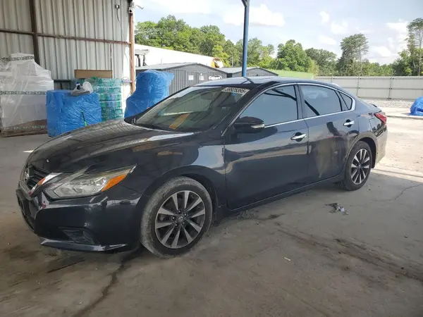 1N4AL3AP6GC119372 2016 NISSAN ALTIMA - Image 1