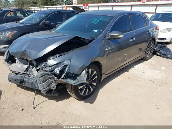 1N4AL3AP6GC119680 2016 NISSAN ALTIMA - Image 2