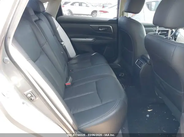 1N4AL3AP6GC119680 2016 NISSAN ALTIMA - Image 8
