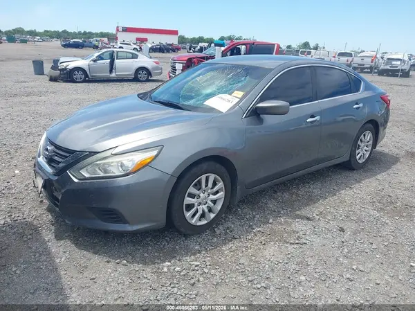 1N4AL3AP6GC119808 2016 NISSAN ALTIMA - Image 2