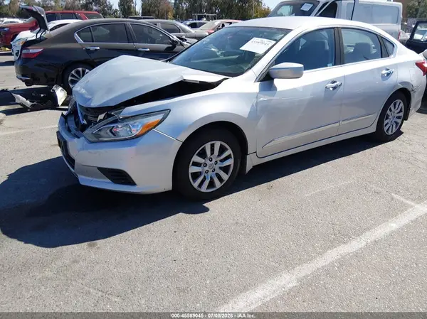 1N4AL3AP6GC119873 2016 NISSAN ALTIMA - Image 2