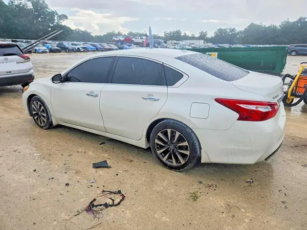 1N4AL3AP6GC120019 2016 NISSAN ALTIMA - Image 2