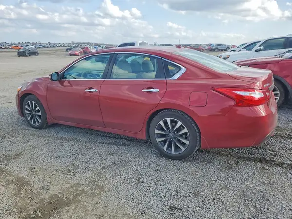 1N4AL3AP6GC120358 2016 NISSAN ALTIMA - Image 2