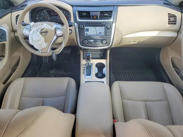 1N4AL3AP6GC120358 2016 NISSAN ALTIMA - Image 8