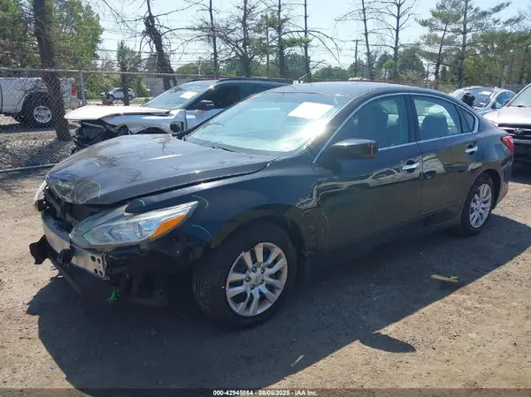 1N4AL3AP6GC120408 2016 NISSAN ALTIMA - Image 2