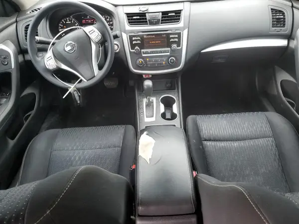 1N4AL3AP6GC120411 2016 NISSAN ALTIMA - Image 8