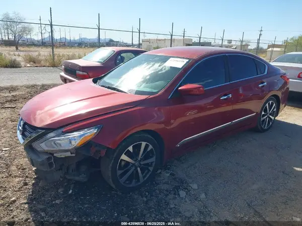 1N4AL3AP6GC121252 2016 NISSAN ALTIMA - Image 2