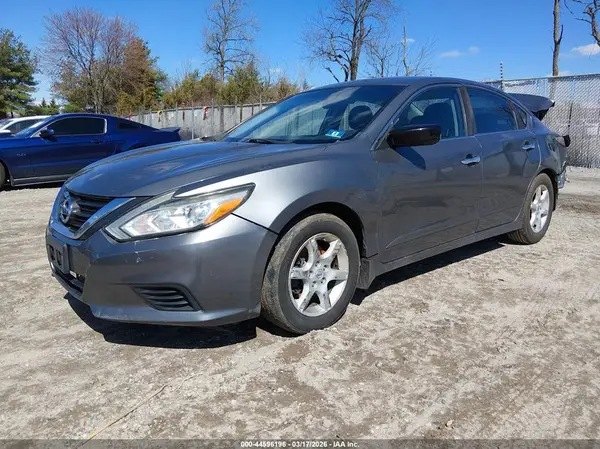 1N4AL3AP6GC122367 2016 NISSAN ALTIMA - Image 2