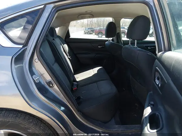 1N4AL3AP6GC122367 2016 NISSAN ALTIMA - Image 8