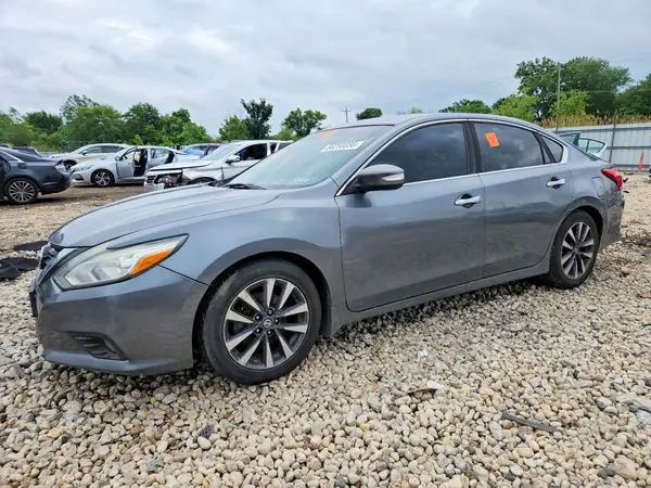 1N4AL3AP6GC122420 2016 NISSAN ALTIMA - Image 1