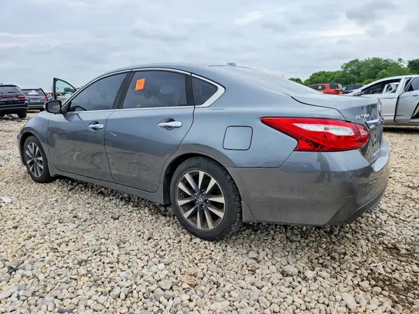 1N4AL3AP6GC122420 2016 NISSAN ALTIMA - Image 2
