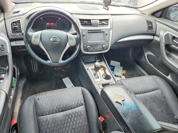 1N4AL3AP6GC122420 2016 NISSAN ALTIMA - Image 8