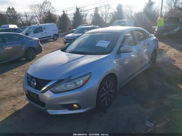 1N4AL3AP6GC122532 2016 NISSAN ALTIMA - Image 2