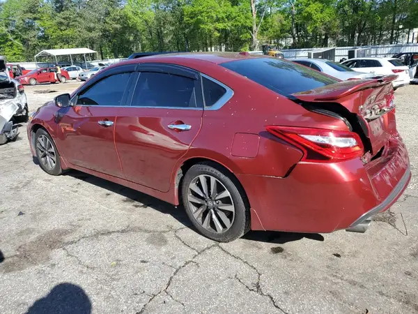 1N4AL3AP6GC123521 2016 NISSAN ALTIMA - Image 2