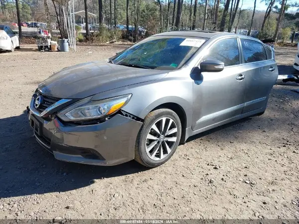 1N4AL3AP6GC123745 2016 NISSAN ALTIMA - Image 2