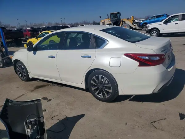 1N4AL3AP6GC124099 2016 NISSAN ALTIMA - Image 2