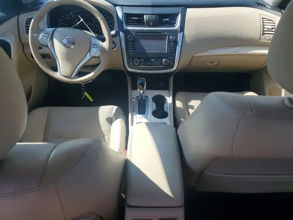1N4AL3AP6GC124099 2016 NISSAN ALTIMA - Image 8