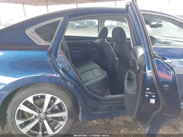 1N4AL3AP6GC124233 2016 NISSAN ALTIMA - Image 8